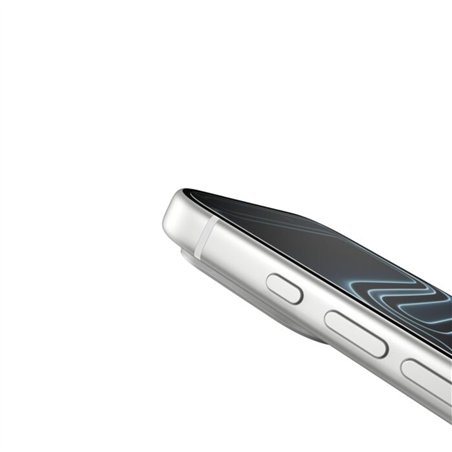 Belkin ScreenForce Invisiglass Privacy iPhone 17 Pro   OVA213hq