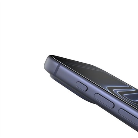 Belkin ScreenForce Invisiglass Privacy iPhone 17ProMax OVA214hq