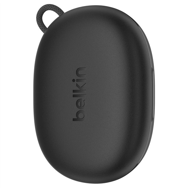 Belkin Activefit Sports In-Ear cuffia nero AUC016hqBK