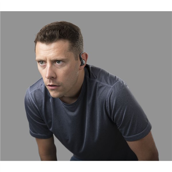 Belkin Activefit Sports In-Ear cuffia nero AUC016hqBK