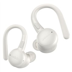 Belkin Activefit Sports In-Ear cuffia crema AUC016hqCR
