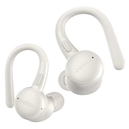 Belkin Activefit Sports In-Ear cuffia crema AUC016hqCR