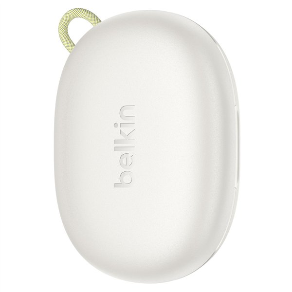 Belkin Activefit Sports In-Ear cuffia crema AUC016hqCR