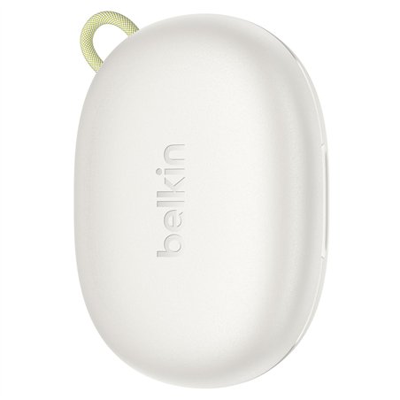 Belkin Activefit Sports In-Ear cuffia crema AUC016hqCR