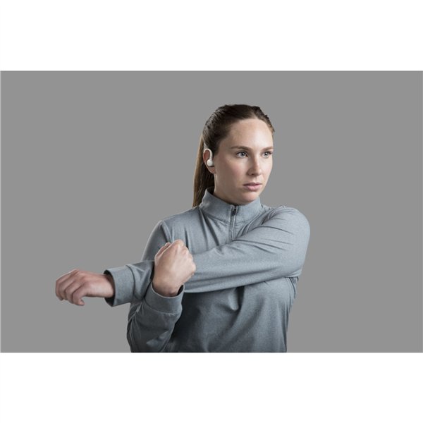 Belkin Activefit Sports In-Ear cuffia crema AUC016hqCR