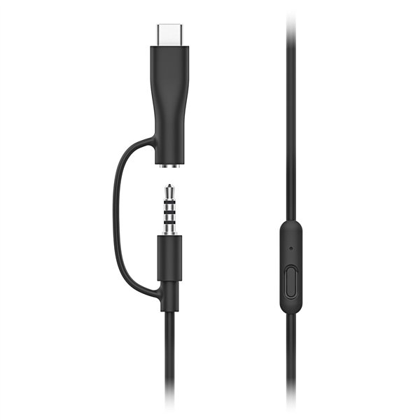 Belkin SoundForm kabelgeb.On-Ear Kopfhörer f.Kinder,sw.AUD010hqBK