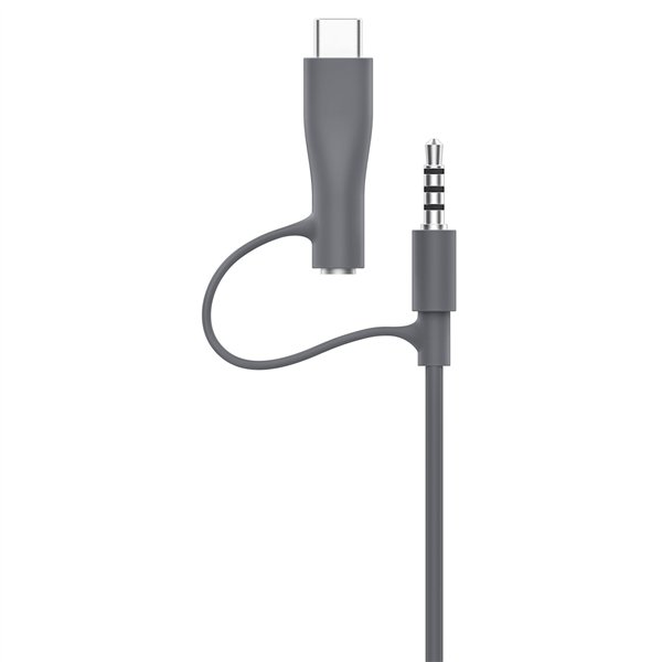 Belkin SoundForm kabelgeb.On-Ear Kopfhörer f.Kinder,bl.AUD010hqBL