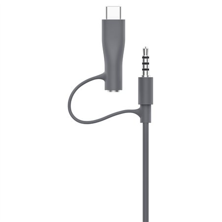 Belkin SoundForm kabelgeb.On-Ear Kopfhörer f.Kinder,bl.AUD010hqBL