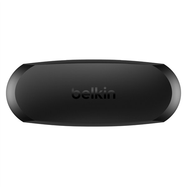 Belkin Soundform Rhythm ANC True Wireless Kopf.schwarz AUC015hqBK