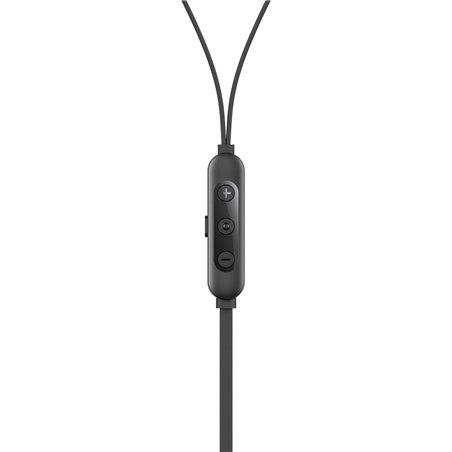 Belkin SoundForm InEar-Kopfhörer ANC USB-C Kabel schw.G3H0003hqBK