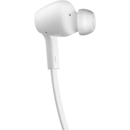 Belkin SoundForm InEar-Kopfhörer ANC USB-C Kabel weiß G3H0003hqWH
