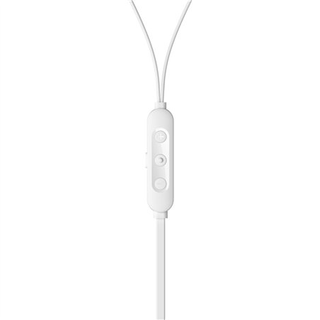 Belkin SoundForm InEar-Kopfhörer ANC USB-C Kabel weiß G3H0003hqWH