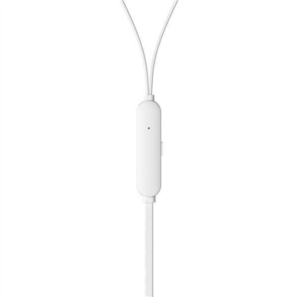 Belkin SoundForm InEar-Kopfhörer ANC USB-C Kabel weiß G3H0003hqWH