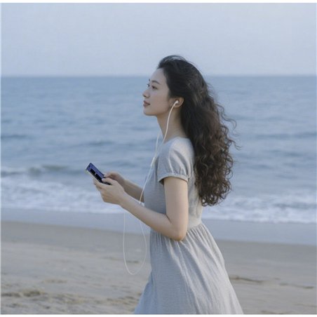 Belkin SoundForm InEar-Kopfhörer ANC USB-C Kabel weiß G3H0003hqWH