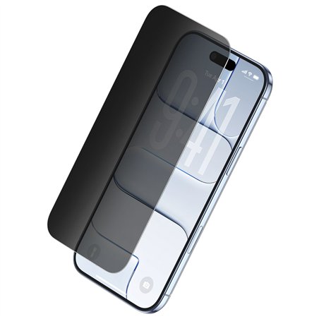 Belkin Invisiglass prot. schermo Privacy iPhone Air      OVA212hq