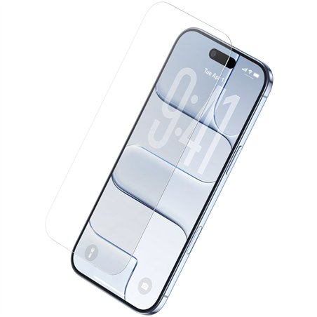 Belkin Invisiglass prot. schermo iPhone Air              OVA237hq