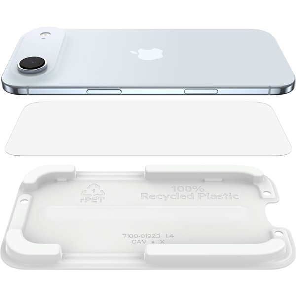 Belkin UltraGlass2 prot. schermo iPhone Air              OVA192hq