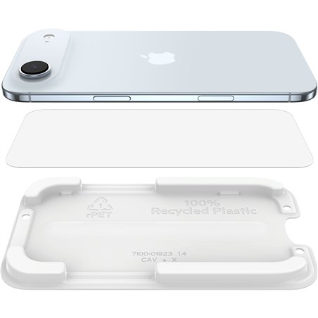 Belkin UltraGlass2 prot. schermo iPhone Air              OVA192hq