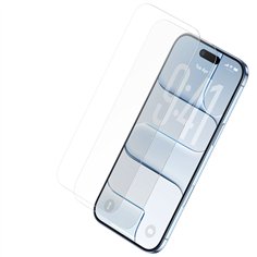 2x1 Belkin Tempered Glass Displaysch. iPhone Air  OVA225hq
