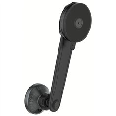 Belkin magn. Kfz-Halterung 15W Qi2 f.Lüftung/Armatur.WIC012hqBK 2