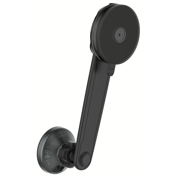 Belkin magn. Kfz-Halterung 15W Qi2 f.Lüftung/Armatur.WIC012hqBK