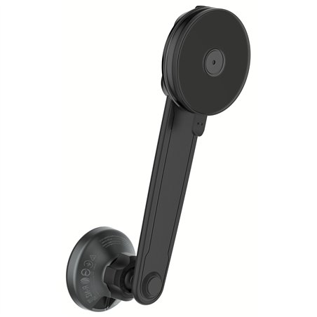 Belkin magn. Kfz-Halterung 15W Qi2 f.Lüftung/Armatur.WIC012hqBK