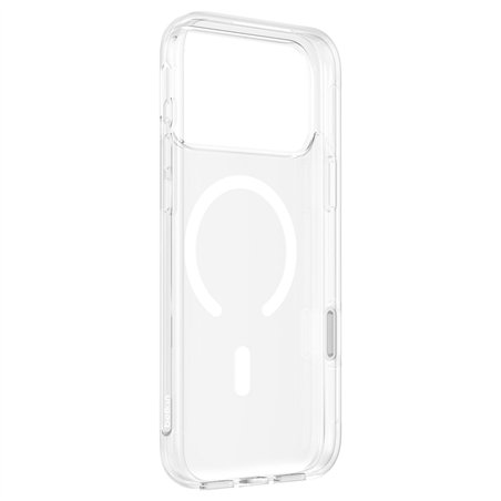 Belkin SheerForce magn. Schutzh. iPhone 17 ProMax tran.MSA032hqCL