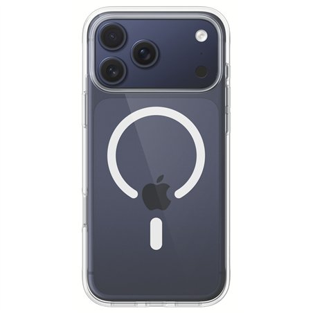 Belkin SheerForce magn. Schutzh. iPhone 17 ProMax tran.MSA032hqCL