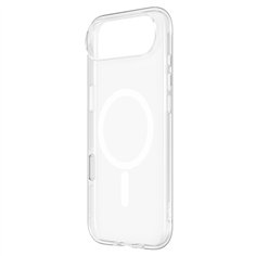 Belkin SheerForce magn. Schutzh. iPhone Air transpar.  MSA033hqCL