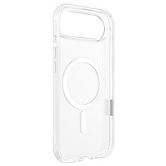 Belkin SheerForce magn. Schutzh. iPhone Air transpar.  MSA033hqCL 2