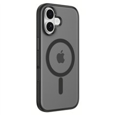 Belkin Grip magn. Schutzhülle iPhone 17 schwarz     MSA034hqBK