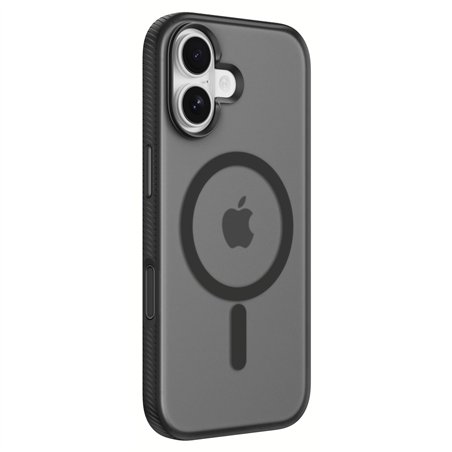 Belkin Grip magn. Schutzhülle iPhone 17 schwarz     MSA034hqBK