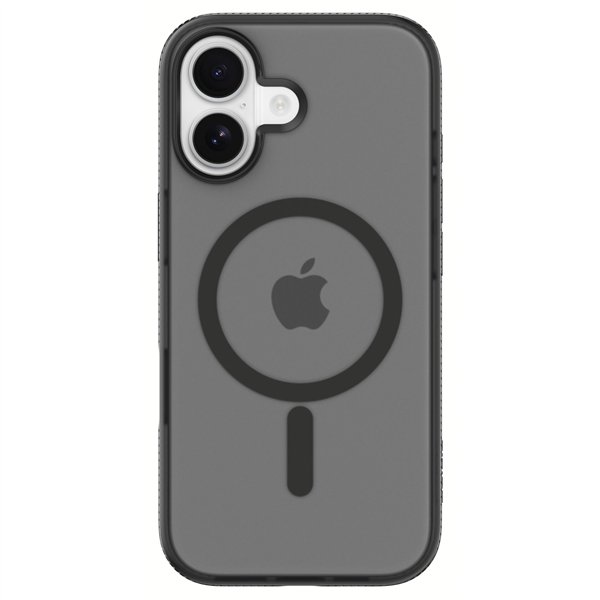 Belkin Grip magn. Schutzhülle iPhone 17 schwarz     MSA034hqBK