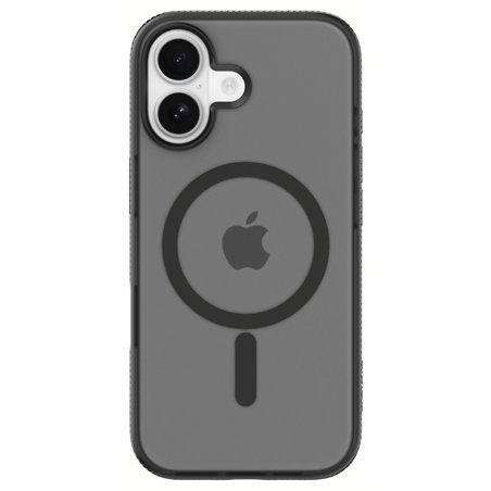 Belkin Grip magn. Schutzhülle iPhone 17 schwarz     MSA034hqBK