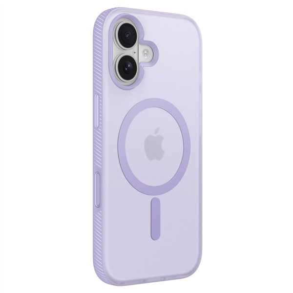 Belkin Grip custodia magn. iPhone 17 lavanda     MSA034hqLV