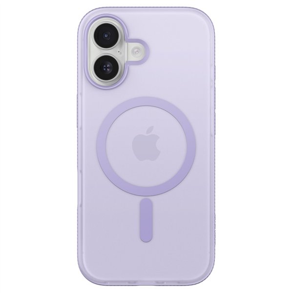 Belkin Grip custodia magn. iPhone 17 lavanda     MSA034hqLV