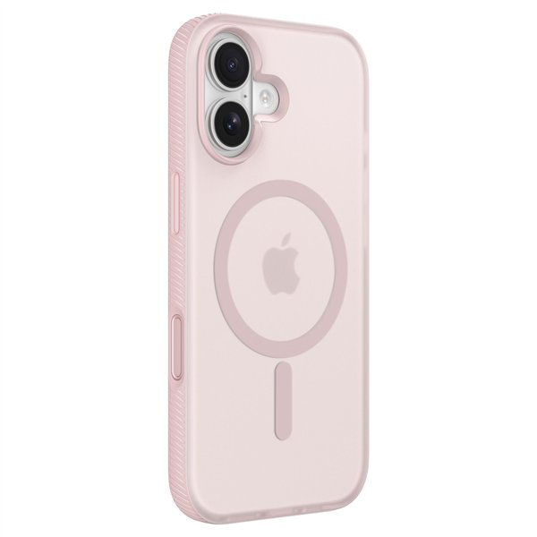 Belkin Grip custodia magn. iPhone 17 pink        MSA034hqPK