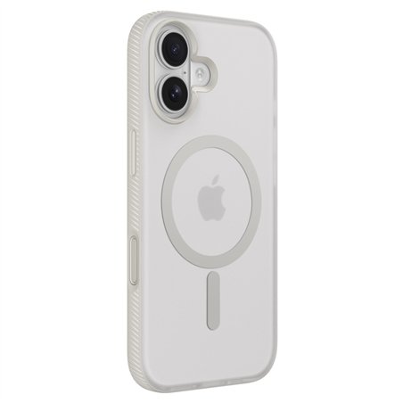 Belkin Grip custodia magn. iPhone 17 sabbia MSA034hqSA