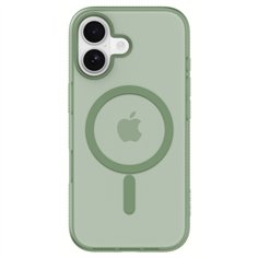 Belkin Grip custodia magn. iPhone 17 verde MSA034hqSE 2