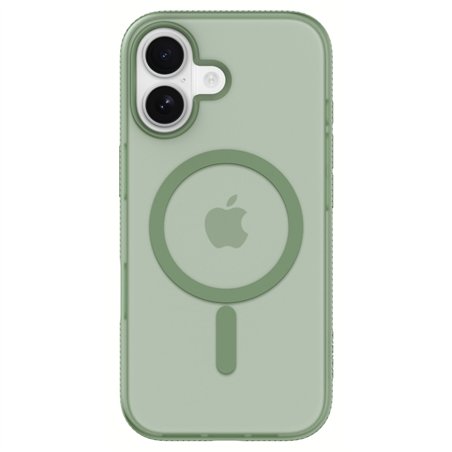 Belkin Grip custodia magn. iPhone 17 verde MSA034hqSE