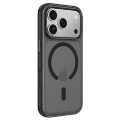 Belkin Grip custodia magn. iPhone 17 Pro nero MSA035hqBK
