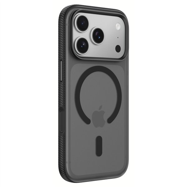 Belkin Grip custodia magn. iPhone 17 Pro nero MSA035hqBK