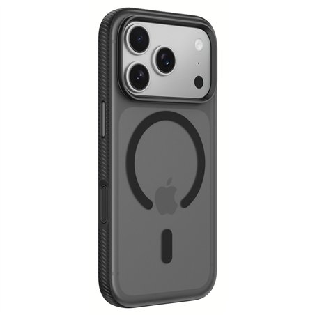 Belkin Grip custodia magn. iPhone 17 Pro nero MSA035hqBK
