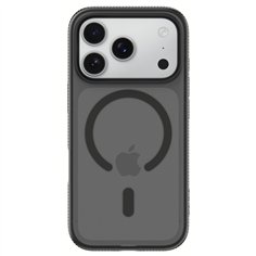 Belkin Grip custodia magn. iPhone 17 Pro nero MSA035hqBK 2