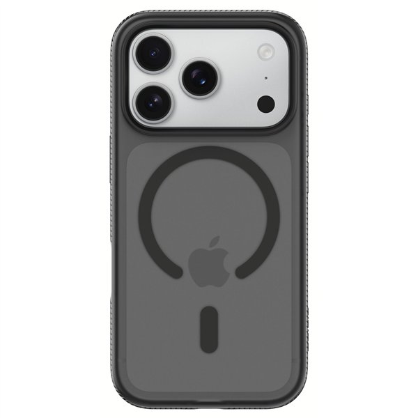 Belkin Grip custodia magn. iPhone 17 Pro nero MSA035hqBK