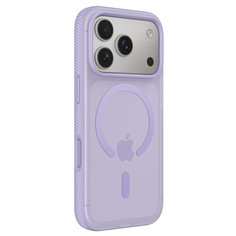 Belkin Grip custodia magn. iPhone 17 Pro lavand. MSA035hqLV