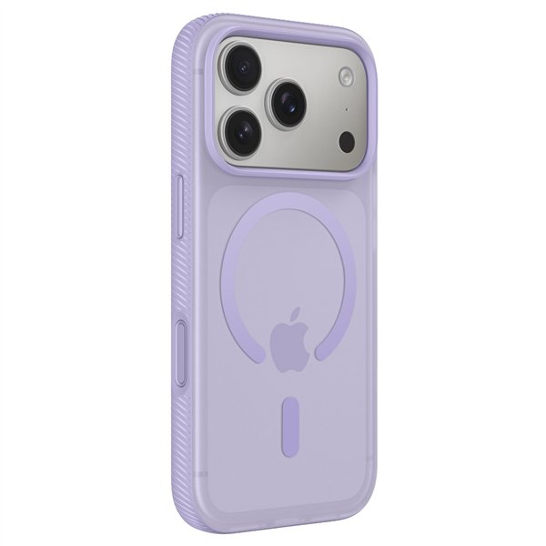 Belkin Grip custodia magn. iPhone 17 Pro lavand. MSA035hqLV