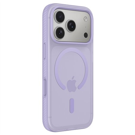 Belkin Grip custodia magn. iPhone 17 Pro lavand. MSA035hqLV