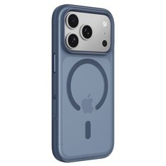 Belkin Grip custodia magn. iPhone 17 Pro blu sc. MSA035hqNY