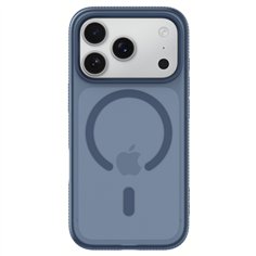 Belkin Grip custodia magn. iPhone 17 Pro blu sc. MSA035hqNY 2